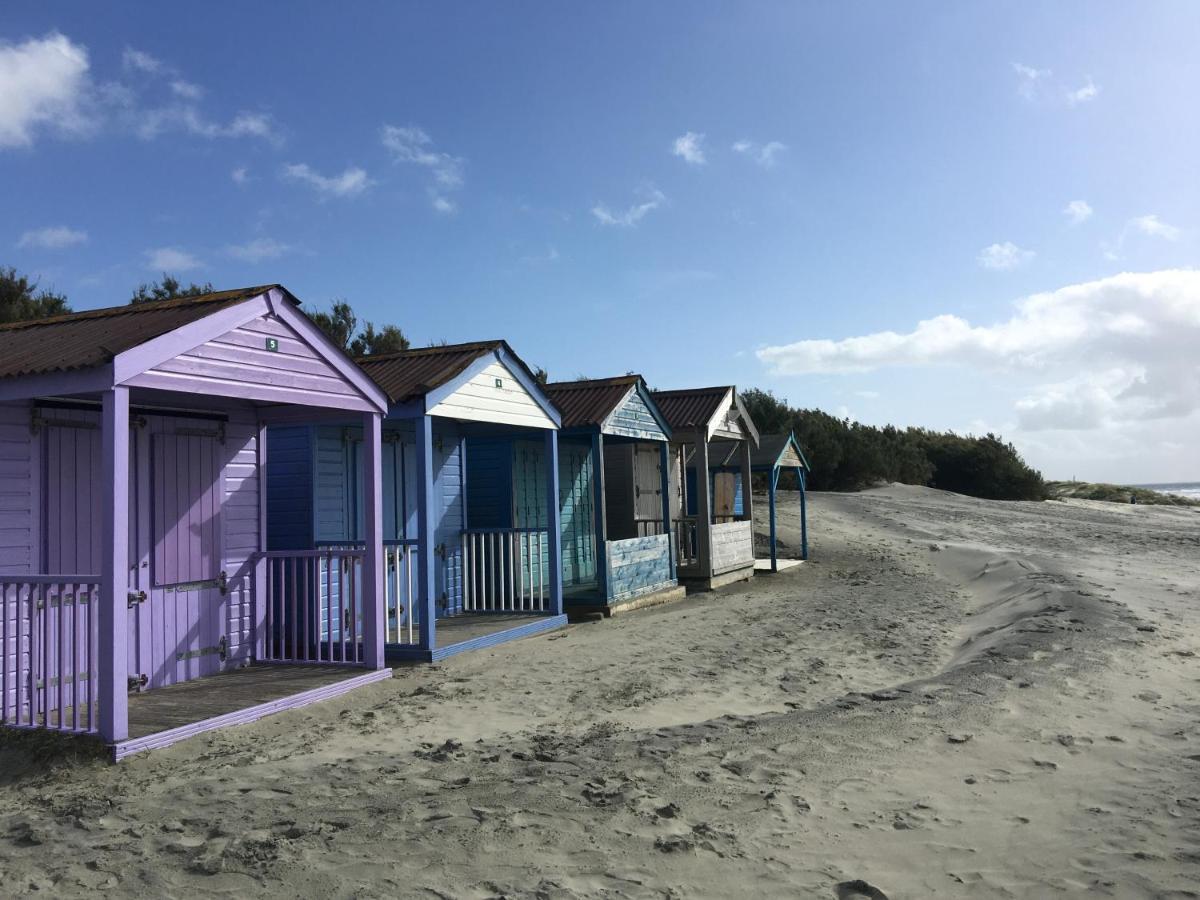 The Old House At Home West Wittering Bagian luar foto